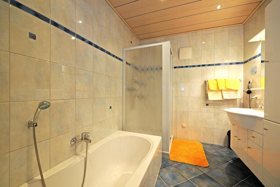 Sauschneid Hof Apartment Taxenbach Ngoại thất bức ảnh